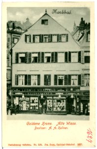 01627-Karlsbad-1901-Goldne Krone-Brück & Sohn Kunstverlag