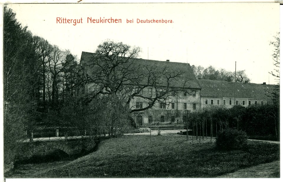 01069-Neukirchen-1899-Rittergut-Brück & Sohn Kunstverlag
