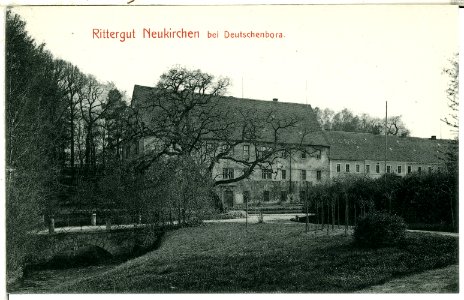 01069-Neukirchen-1899-Rittergut-Brück & Sohn Kunstverlag