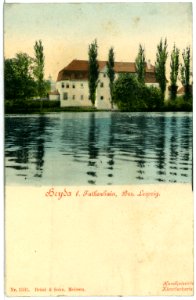 01591-Heyda-1901-Ansicht-Brück & Sohn Kunstverlag