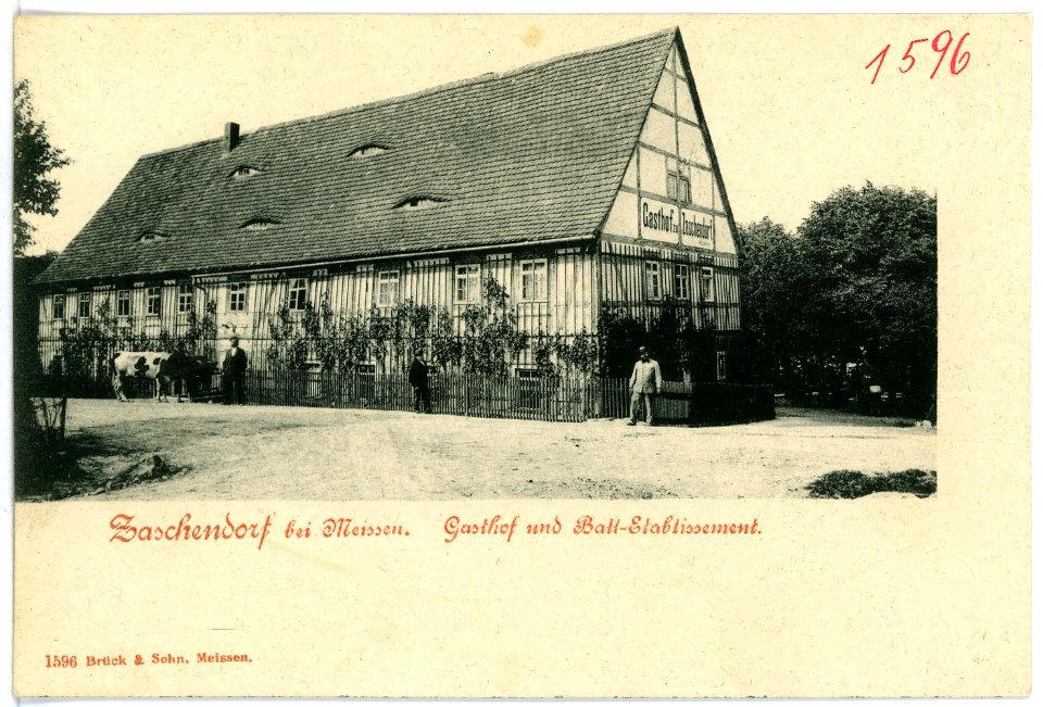 01596-Zaschendorf-1901-Gasthof-Brück & Sohn Kunstverlag