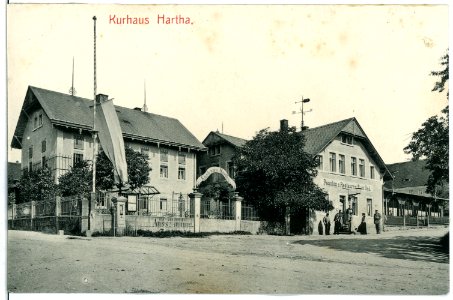 01697-Hartha-1901-Kurhaus-Brück & Sohn Kunstverlag