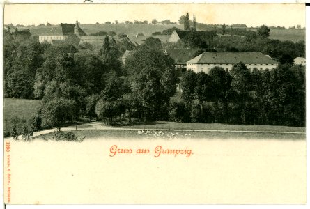01290-Graupzig-1899-Ansicht-Brück & Sohn Kunstverlag
