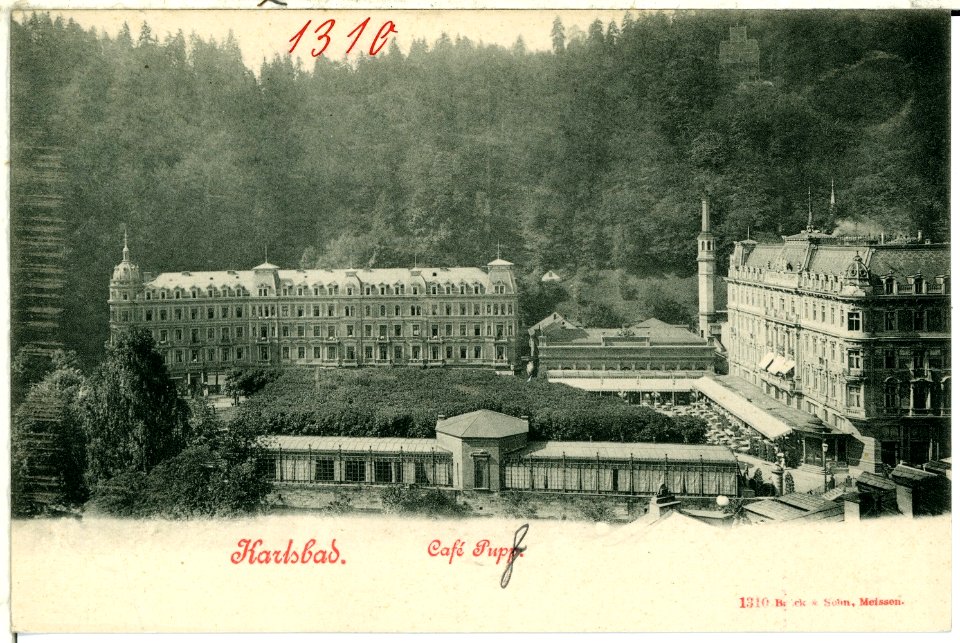 01310-Karlsbad-1899-Cafe Pupp-Brück & Sohn Kunstverlag
