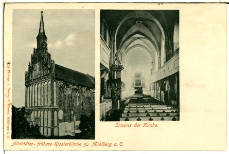 01338-Mühlberg-1899-Altstädter Kirche-Brück & Sohn Kunstverlag