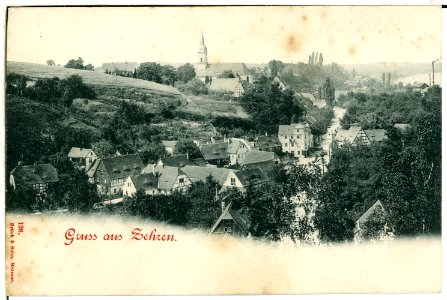 00128-Zehren-1898-total-Brück & Sohn Kunstverlag