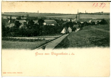 01337-Ziegenhain-1899-Blick auf Ziegenhain-Brück & Sohn Kunstverlag