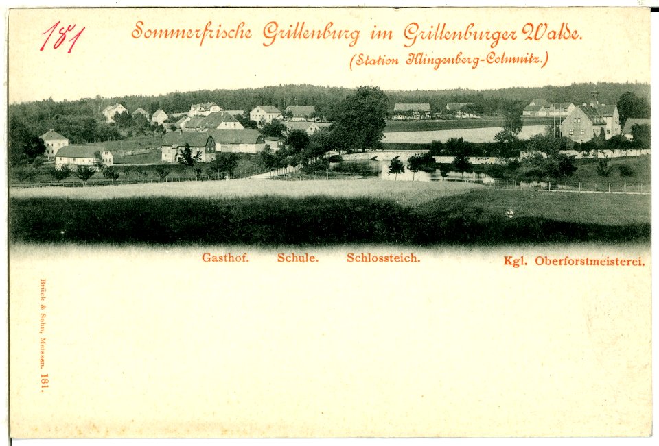 00181-Grillenburg-1898-total-Brück & Sohn Kunstverlag