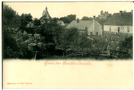 01386-Burkhardtswalde-1899-Ansicht-Brück & Sohn Kunstverlag