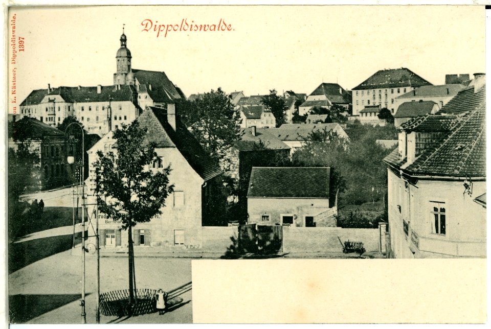 01397-Dippoldiswalde-1899-total-Brück & Sohn Kunstverlag