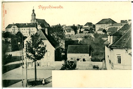 01397-Dippoldiswalde-1899-total-Brück & Sohn Kunstverlag