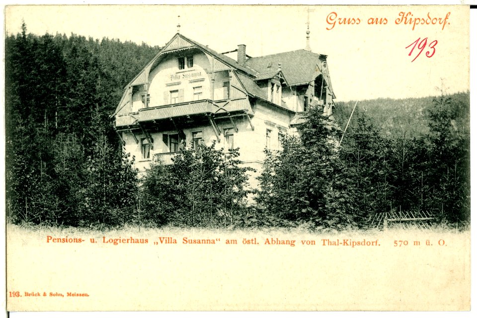 00193-Kipsdorf-1898-Villa Susanna-Brück & Sohn Kunstverlag