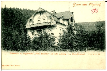 00193-Kipsdorf-1898-Villa Susanna-Brück & Sohn Kunstverlag