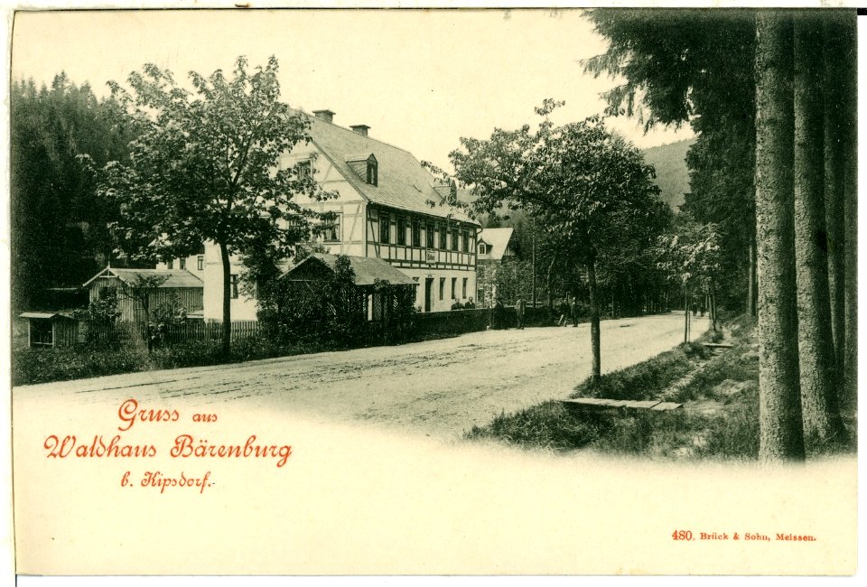 00480-Bärenburg-1898-Waldhaus-Brück & Sohn Kunstverlag