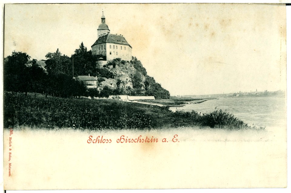00130-Hirschstein-1898-Schloß-Brück & Sohn Kunstverlag