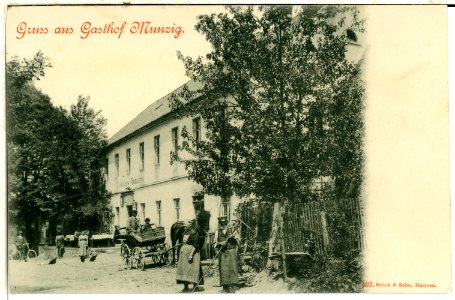 00482-Munzig-1898-Gasthof-Brück & Sohn Kunstverlag