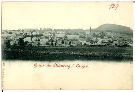 00127-Altenberg-1898-total-Brück & Sohn Kunstverlag