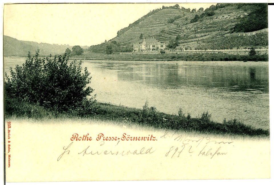 00253-Sörnewitz-1898-Rote Presse-Brück & Sohn Kunstverlag