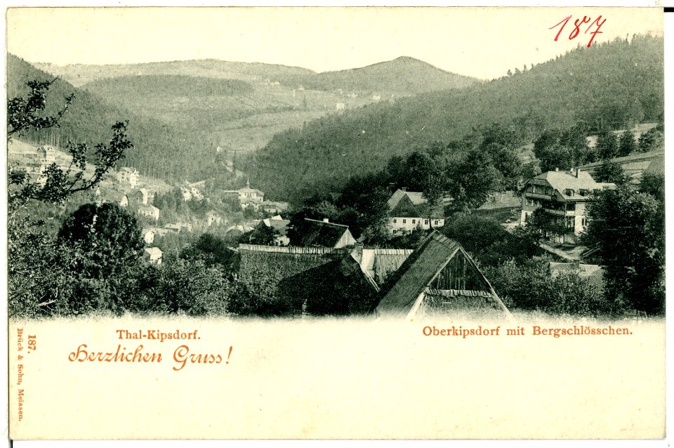 00187-Kipsdorf-1898-Tal- und Oberkipsdorf-Brück & Sohn Kunstverlag