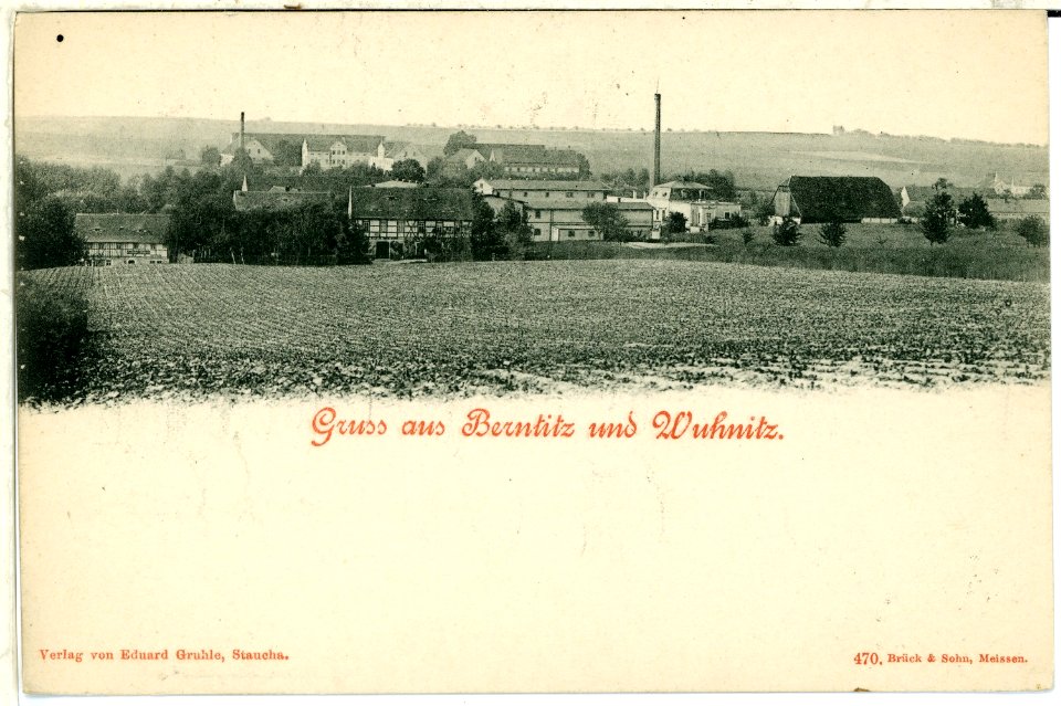 00470-Berntitz-1898-Berntitz und Wuhnitz-Brück & Sohn Kunstverlag