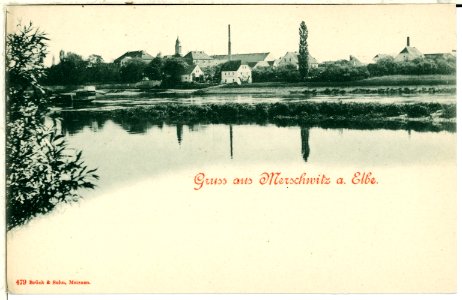 00479-Merschwitz-1898-total-Brück & Sohn Kunstverlag