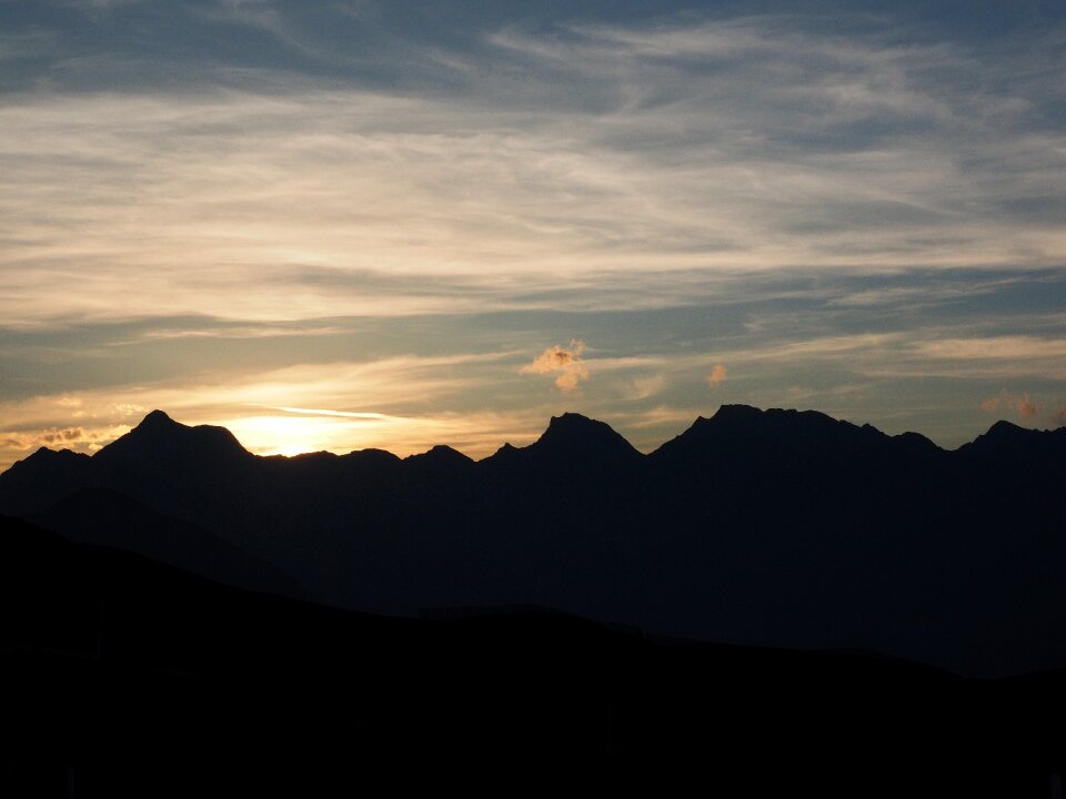 Advice inger white rinner pointed mountains