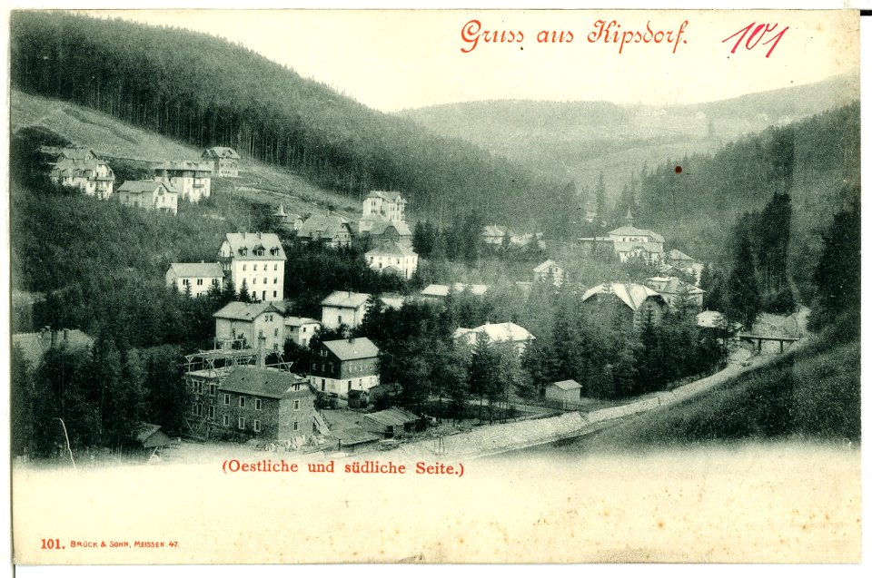 00101-Kipsdorf-1898-östliche und südliche Seite-Brück & Sohn Kunstverlag
