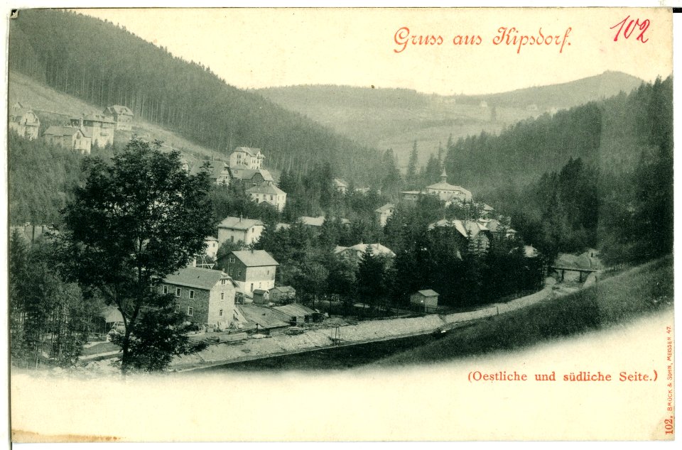 00102-Kipsdorf-1898-östliche und südliche Seite-Brück & Sohn Kunstverlag