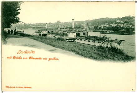 00775-Dresden-1898-Loschwitz-Brück & Sohn Kunstverlag