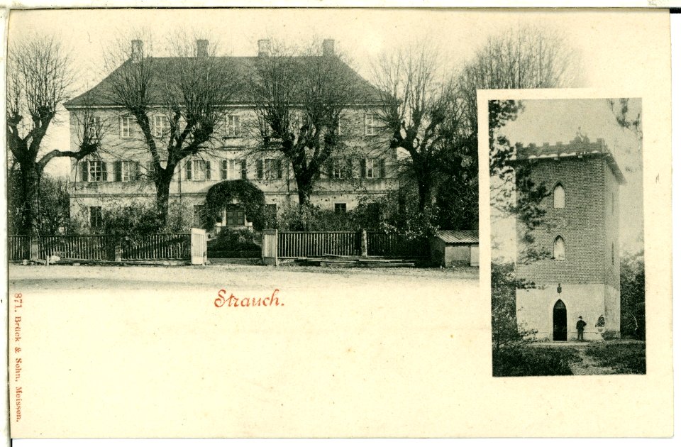 00871-Strauch-1898-Ansicht-Brück & Sohn Kunstverlag