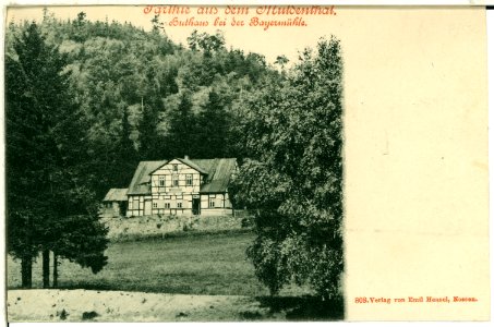 00808-Nossen-1898-Muldental Huthaus-Brück & Sohn Kunstverlag