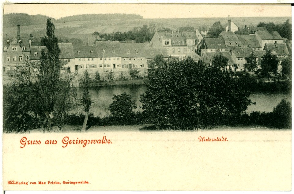 00852-Geringswalde-1898-Unterstadt-Brück & Sohn Kunstverlag