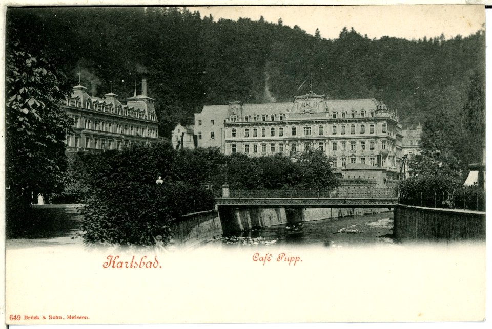 00649-Karlsbad-1898-Cafe Pupp-Brück & Sohn Kunstverlag