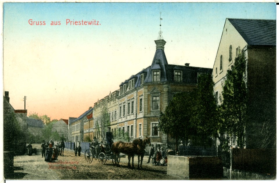 00416-Priestewitz-1898--Brück & Sohn Kunstverlag