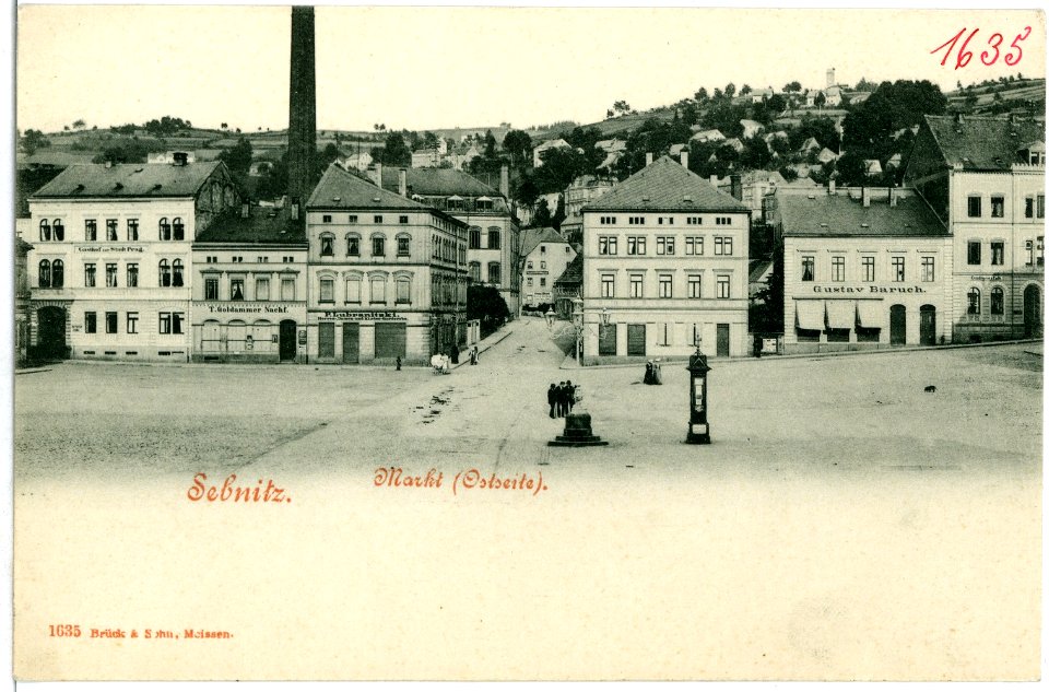 01635-Sebnitz-1901-Markt-Brück & Sohn Kunstverlag