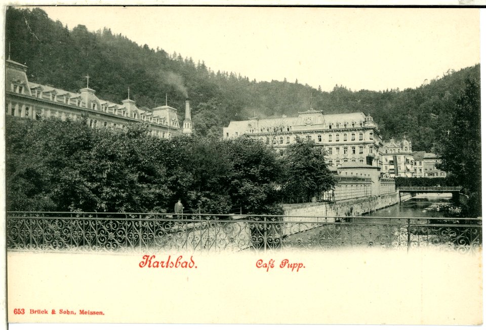 00653-Karlsbad-1898-Cafe Pupp-Brück & Sohn Kunstverlag