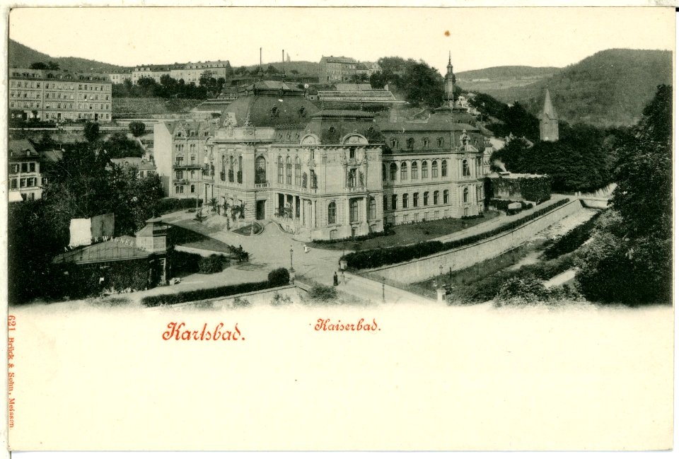 00621-Karlsbad-1898-Kaiserbad-Brück & Sohn Kunstverlag