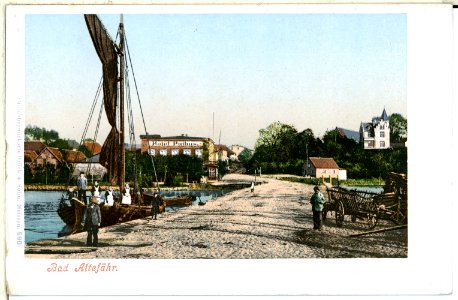 00590-Stralsund-1898-Bad Altefähr-Brück & Sohn Kunstverlag