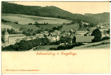00715-Schmiedeberg-1898-total-Brück & Sohn Kunstverlag