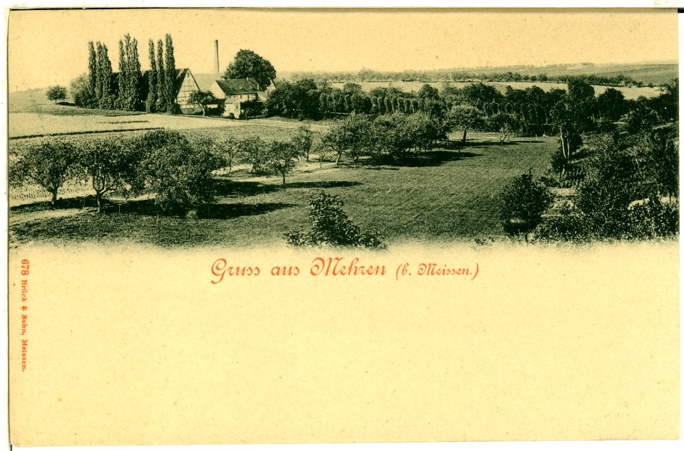 00678-Mehren-1898--Brück & Sohn Kunstverlag