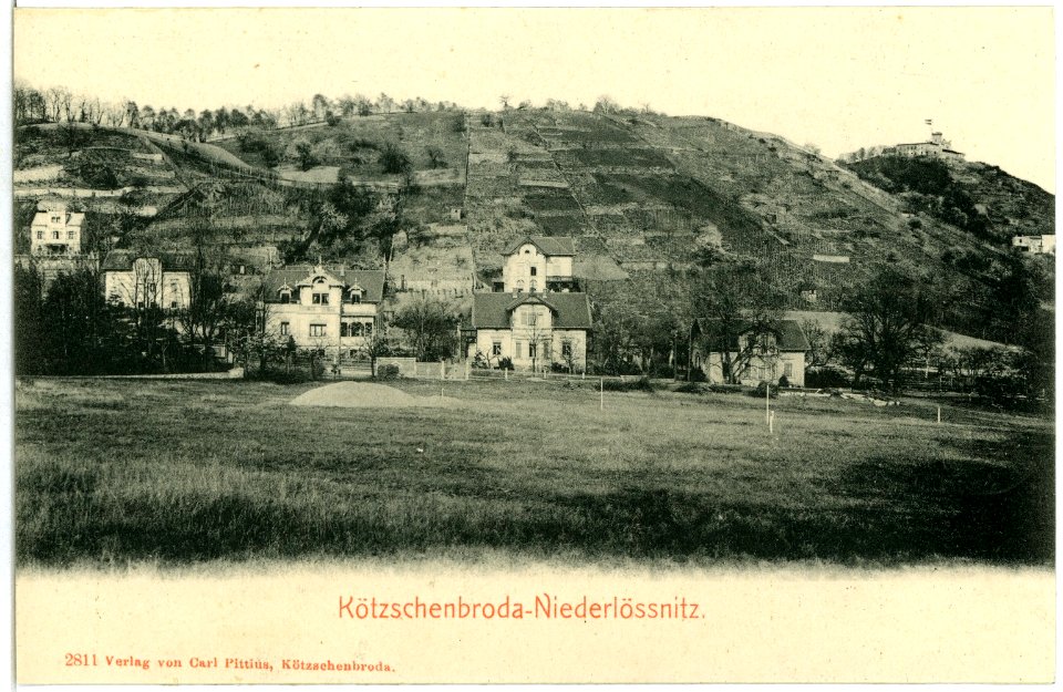 02811-Kötzschenbroda-1903-Niederlößnitz-Brück & Sohn Kunstverlag