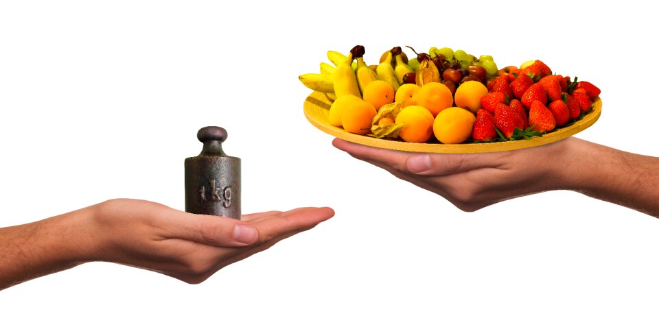 Vitamins remove almost time