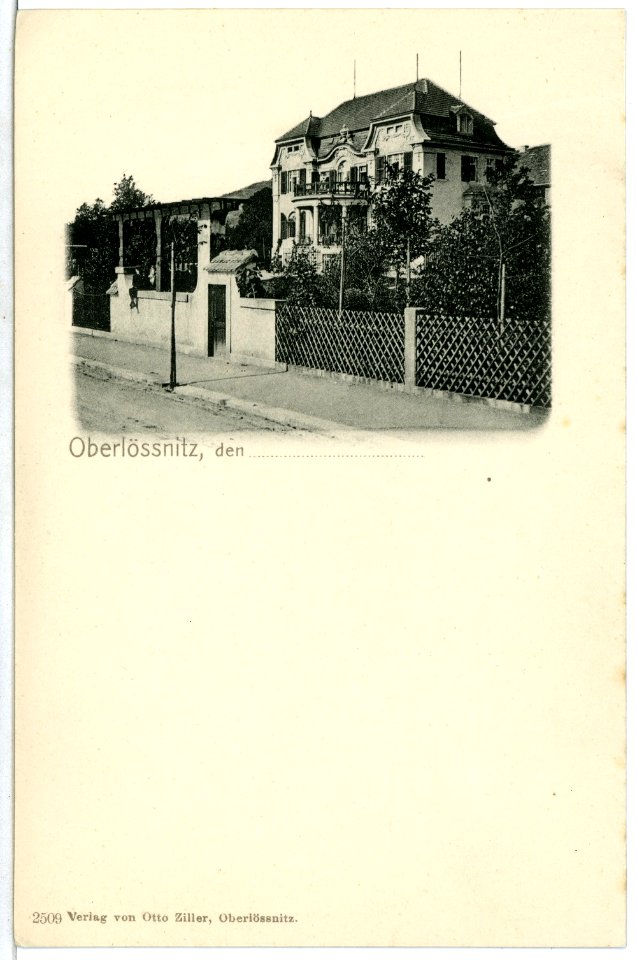 02509-Oberlößnitz-1902-Villa-Brück & Sohn Kunstverlag