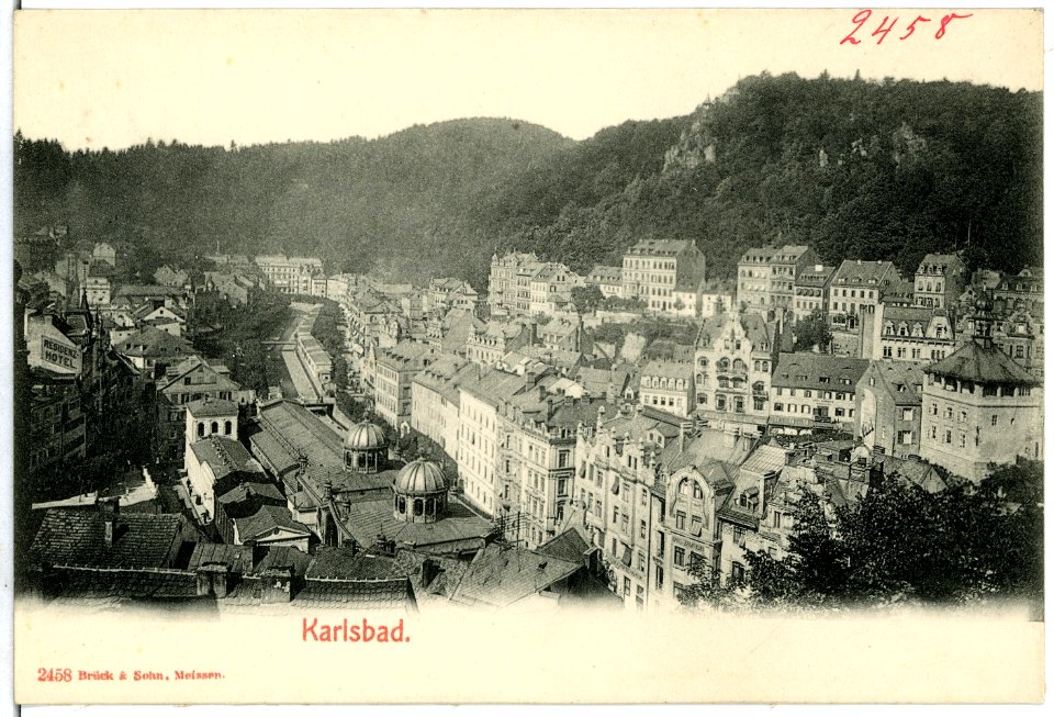 02458-Karlsbad-1902-Blick auf Karlsbad-Brück & Sohn Kunstverlag