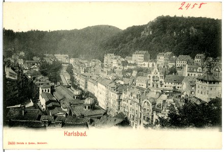 02458-Karlsbad-1902-Blick auf Karlsbad-Brück & Sohn Kunstverlag