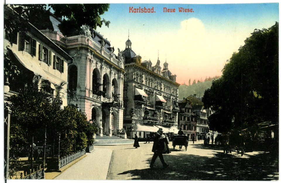 02460-Karlsbad-1902-neue Wiese-Brück & Sohn Kunstverlag