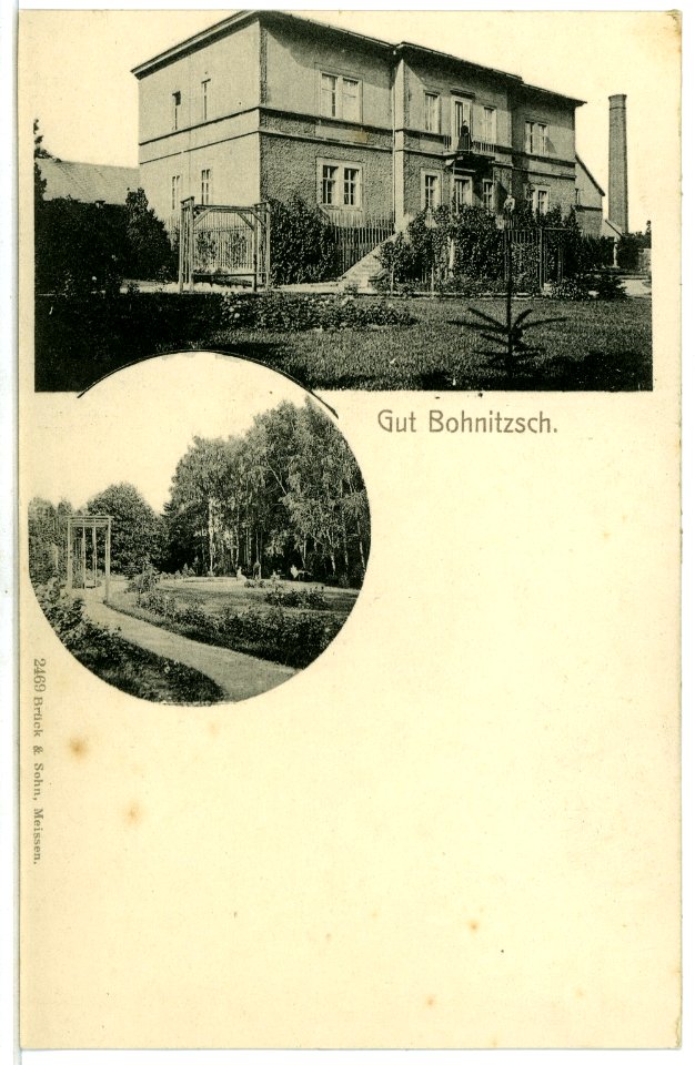 02469-Meißen-1902-Gut Bohnitzsch-Brück & Sohn Kunstverlag