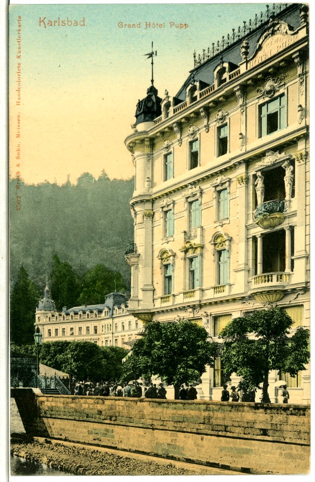 02502-Karlsbad-1902-Grand Hotel Pupp-Brück & Sohn Kunstverlag