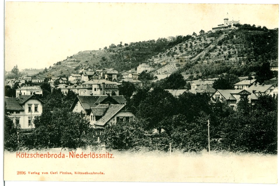02896-Kötzschenbroda-1903-Niederlößnitz-Brück & Sohn Kunstverlag