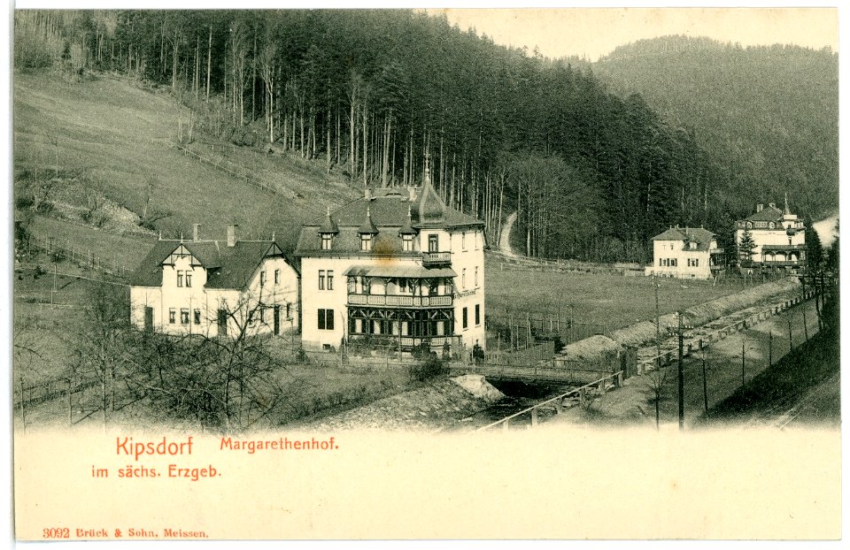 03092-Kipsdorf-1903-Magarethenhof-Brück & Sohn Kunstverlag